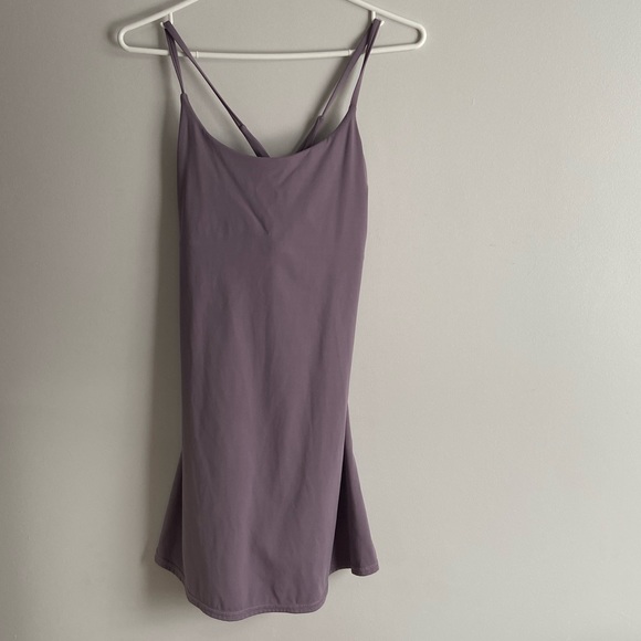 Halara-In my feels everyday dress - Picture 2 of 4